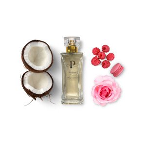 Empleada No.12  Parfémovaná voda Velikost: 50 ml