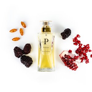 Empleada No.4  Prafémovaná voda Velikost: 50 ml