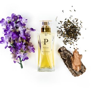 Empleada No.5  Parfémovaná voda Velikost: 50 ml
