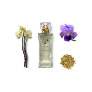 Empleada No.9  Parfémovaná voda Velikost: 50 ml