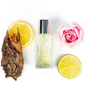 PURE No.115  Parfemovaná voda Velikost: 50 ml