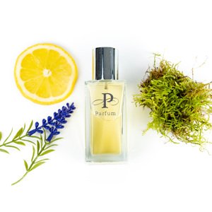 PURE No.253 (=116)  Parfemovaná voda Velikost: 50 ml
