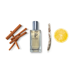PURE No.127  Parfémovaná voda Velikost: 50 ml