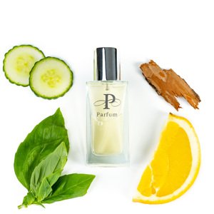 PURE No.128  Parfemovaná voda Velikost: 50 ml