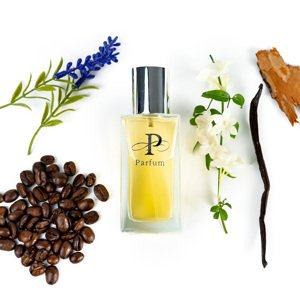 PURE No.138  Parfemovaná voda Velikost: 50 ml