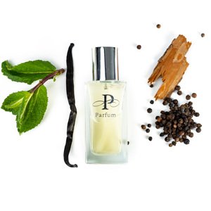 PURE No.145  Parfemovaná voda Velikost: 50 ml