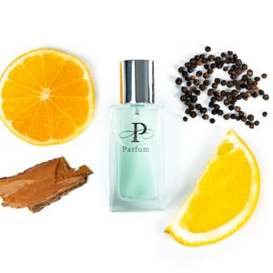 PURE No.272 (=149)  Parfemovaná voda Velikost: 50 ml