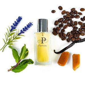 PURE No.256 (=151)  Parfemovaná voda Velikost: 50 ml
