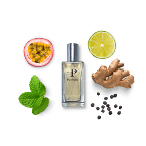 PURE No.158  Parfémovaná voda Velikost: 50 ml