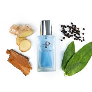 PURE No.161  Parfemovaná voda Velikost: 50 ml