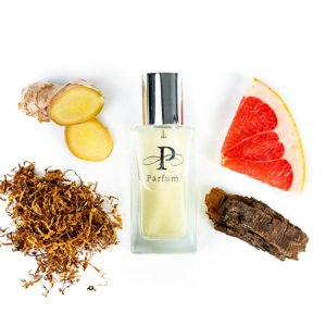 PURE No.163  Parfemovaná voda Velikost: 50 ml
