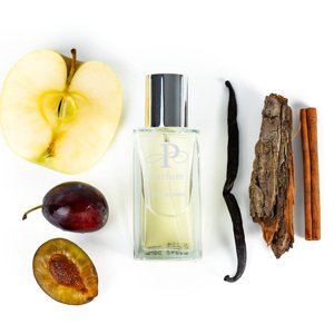 PURE No.166  Parfemovaná voda Velikost: 50 ml
