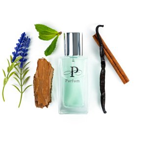 PURE No.167  Parfemovaná voda Velikost: 50 ml