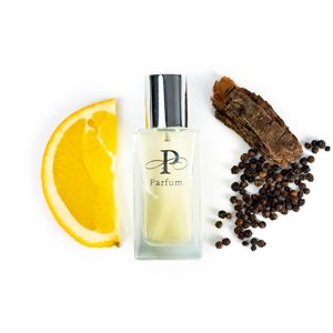 PURE No.181  Parfemovaná voda Velikost: 50 ml