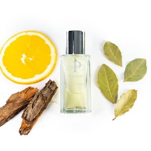 PURE No.185  Parfemovaná voda Velikost: 50 ml