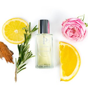 PURE No.193  Parfemovaná voda Velikost: 50 ml