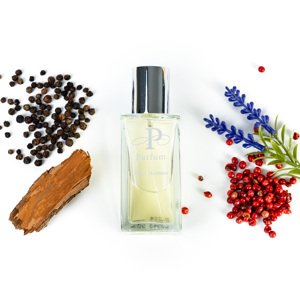 PURE No.260 (=204)  Parfemovaná voda Velikost: 50 ml