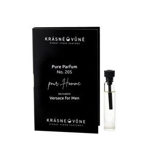PURE No.205  Parfemovaná voda Velikost: 1,75 ml