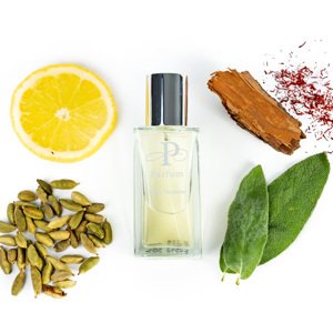 PURE No.205  Parfemovaná voda Velikost: 50 ml