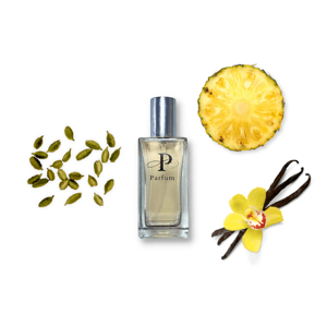 PURE No.289  Parfémovaná voda Velikost: 50 ml