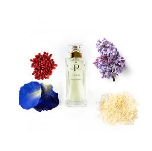 PURE No.414  Parfémovaná voda Velikost: 50 ml