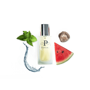 Empleada No.1  Parfémovaná voda Velikost: 50 ml