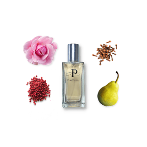 PURE No.251  Parfémovaná voda Velikost: 2,5 ml