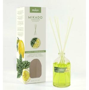 MIKADO - Citron a máta  Difuzér 100 ml
