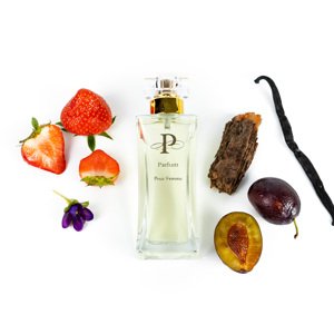 PURE No.2401 (=407)  Parfémovaná voda Velikost: 50 ml
