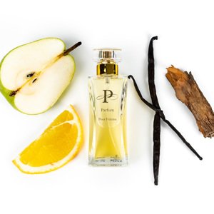 PURE No.2421  Parfémovaná voda Velikost: 50 ml