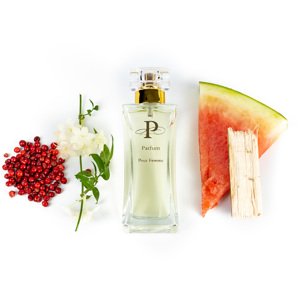 PURE No.403  Parfémovaná voda Velikost: 50 ml
