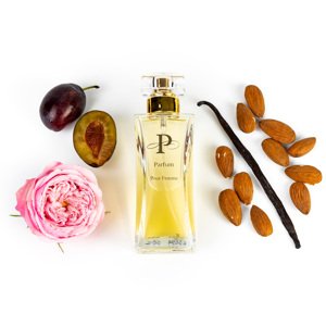 PURE No.404  Parfémovaná voda Velikost: 50 ml