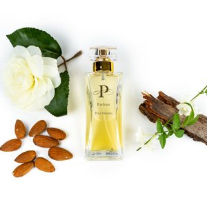 PURE No.43  Parfémovaná voda Velikost: 50 ml