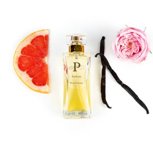 PURE No.2491 (=475)  Parfémovaná voda Velikost: 50 ml