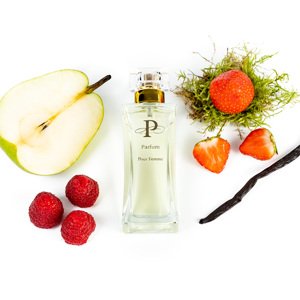 PURE No.482  Parfémovaná voda Velikost: 50 ml