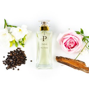 PURE No.59  Parfémovaná voda Velikost: 50 ml