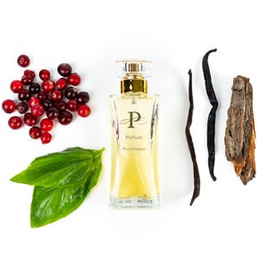 PURE No.71  Parfémovaná voda Velikost: 50 ml