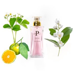 PURE No.2452 (=76)  Parfémovaná voda Velikost: 50 ml