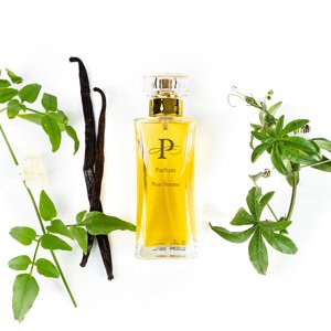 PURE No.85  Parfémovaná voda Velikost: 50 ml