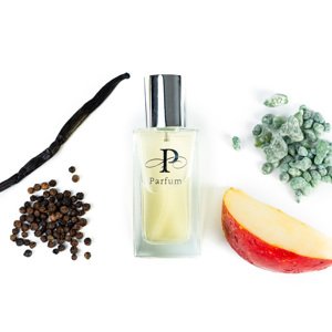 PURE No.136  Parfemovaná voda Velikost: 50 ml