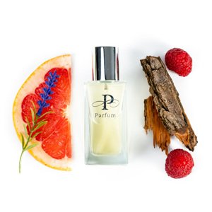 PURE No.259 (=174)  Parfemovaná voda Velikost: 50 ml