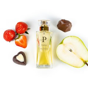 PURE No.2470 (=495)  Parfémovaná voda Velikost: 50 ml