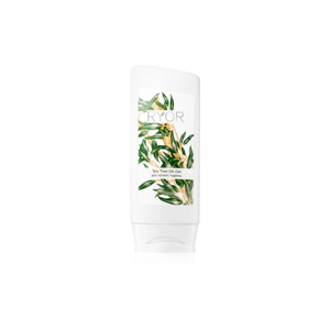 RYOR -Tea tree oil gel pro intimní hygienu  Gel pro intimní hygienu 200 ml
