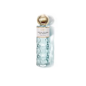 SAPHIR - Velvet Mirage  Parfémovaná voda Velikost: 200 ml