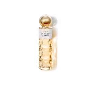 SAPHIR - Golden Veil  Parfémovaná voda Velikost: 200 ml