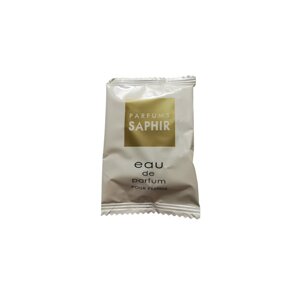 Saphir - Ironie  Parfémovaná voda Velikost: 1,75 ml