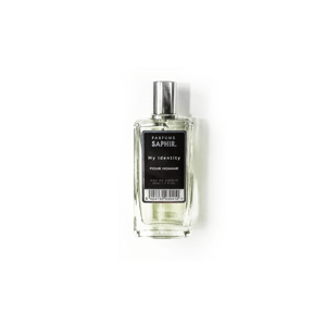 Saphir - My Identity  Parfémovaná voda Velikost: 50 ml