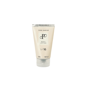 PURE No.16  Tělové mléko 50 ml