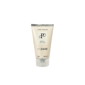 PURE No.2449  Tělové mléko 50 ml
