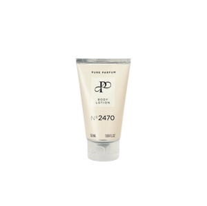 PURE No.2470  Tělové mléko 50 ml